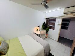 Fuyong Estate (D23), Terrace #622704041
